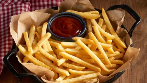 PATATES TAVA