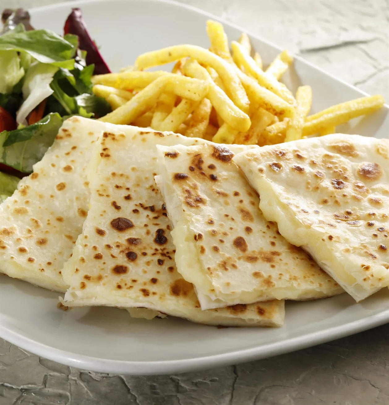 KAŞARLI GÖZLEME