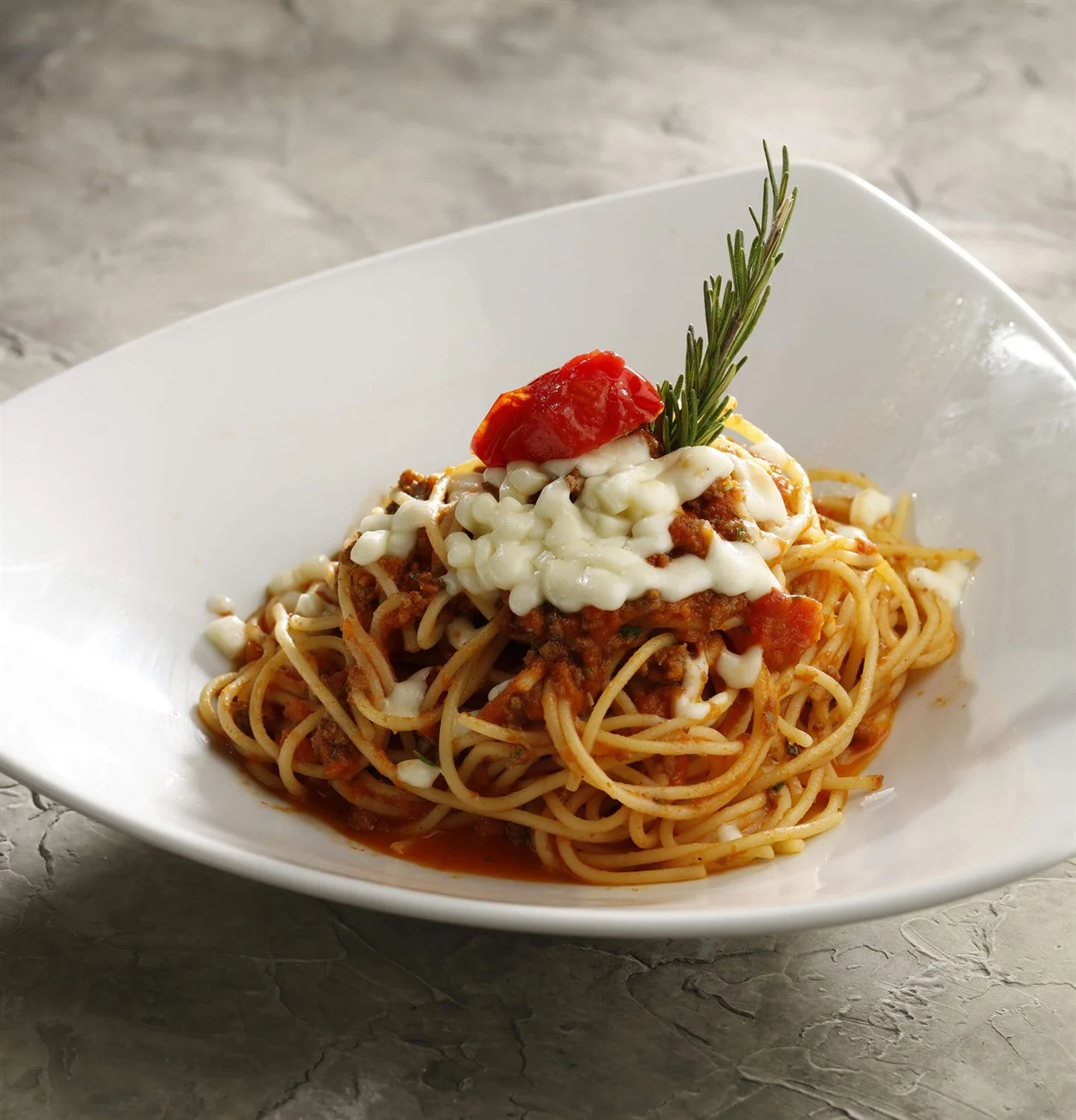 SPAGETTİ BOLONEZ