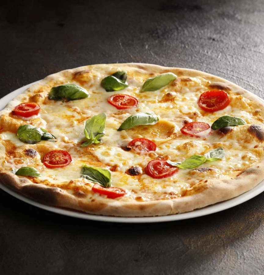 MARGARİTA PİZZA