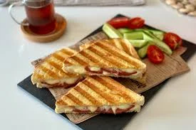 KARIŞI TOST