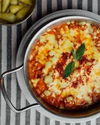 ÇAKALLI MENEMEN 