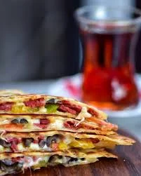 MACAR GÖZLEME