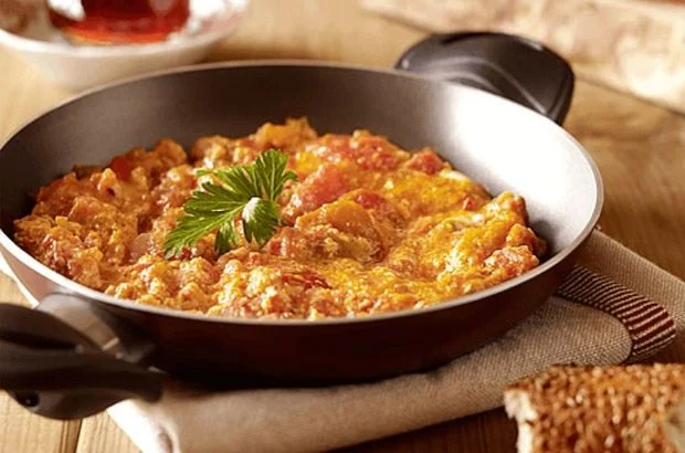 MARİNA ÖZEL MENEMEN