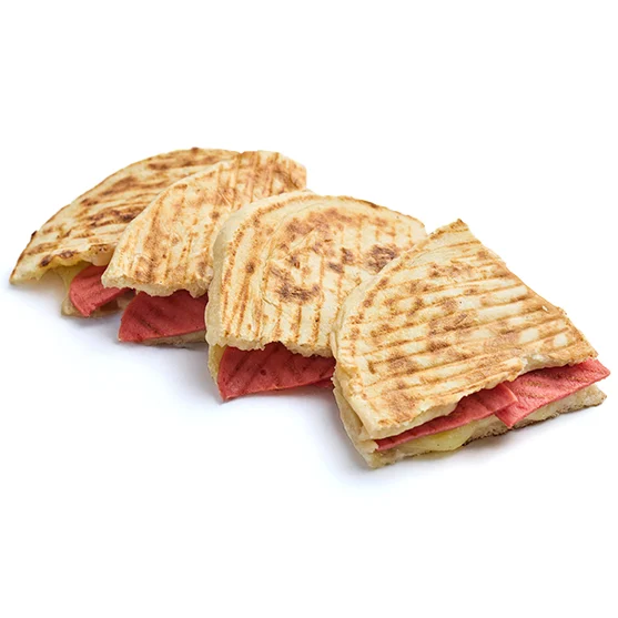 CÜMBÜR CEMAT BAZLAMA TOST