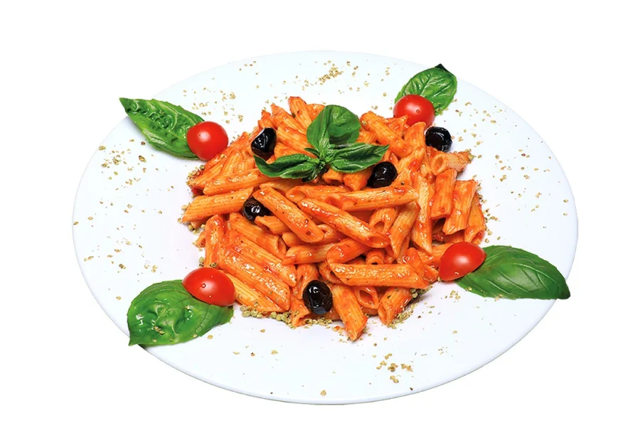 PENNE ARABİATA