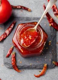 SWEET CHILI SOS