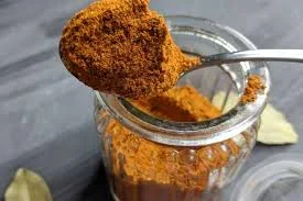 CAJUN BAHARATI