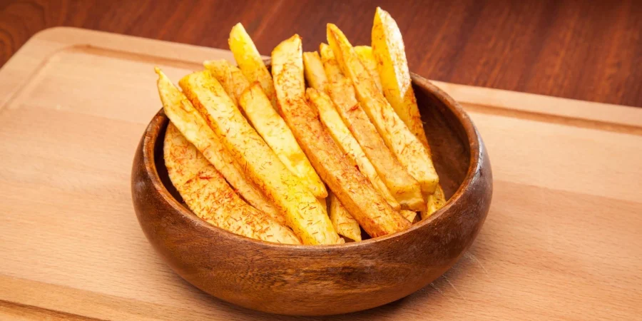 EXTRA PATATES
