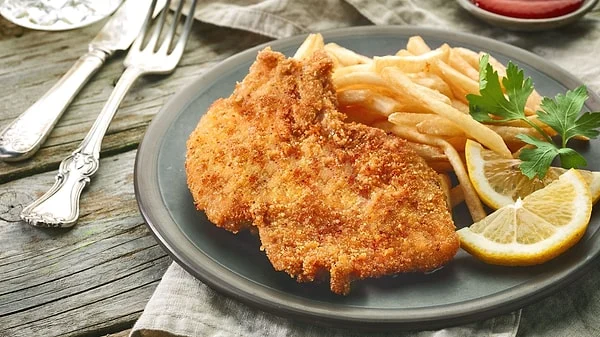 SCHNITZEL