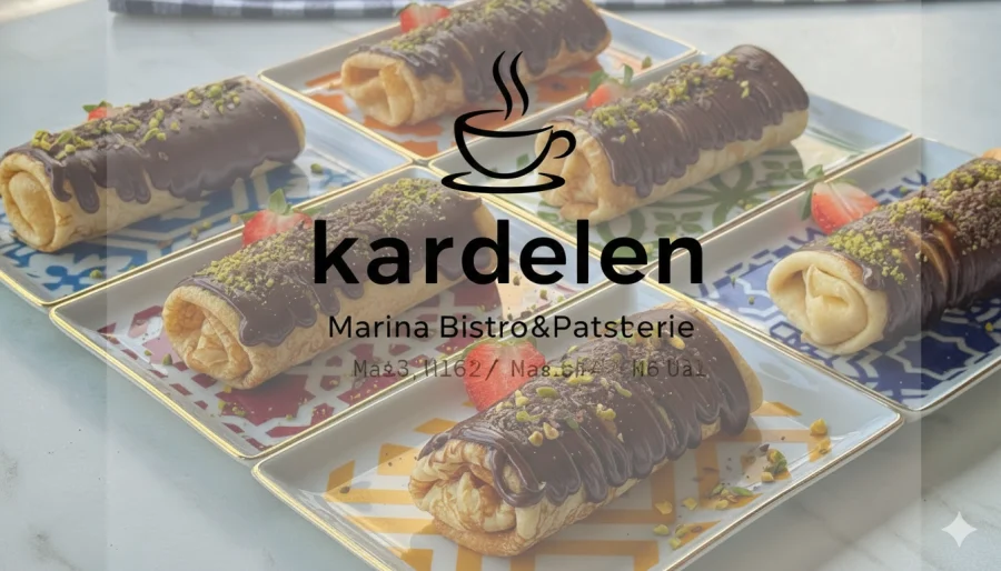 SARMA KREP