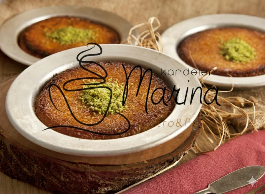 KÜNEFE