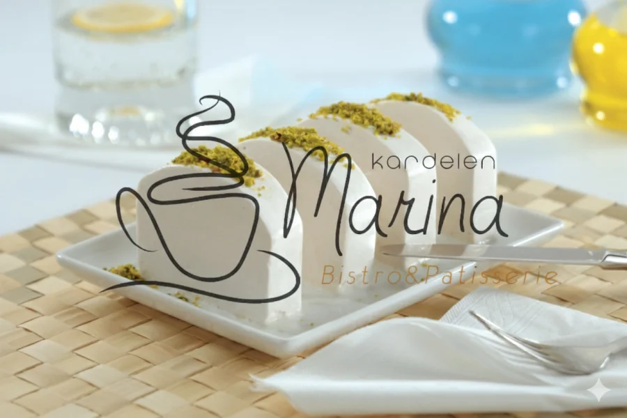 SADE KESME MARAŞ DONDURMASI