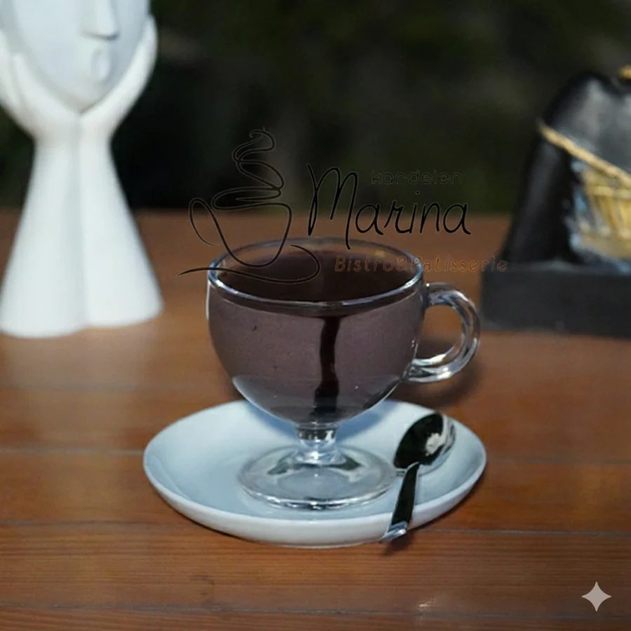 ÇİKOLATALI SALEP