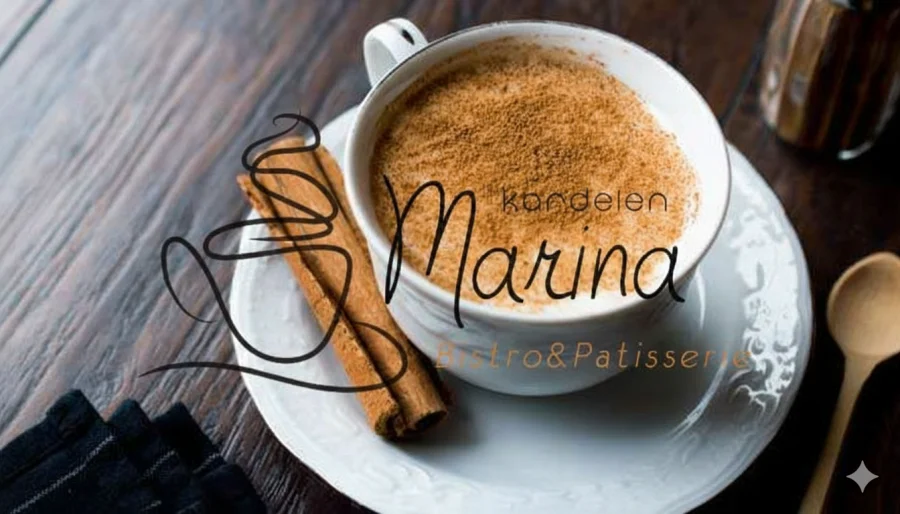 DAMLA SAKIZLI SALEP