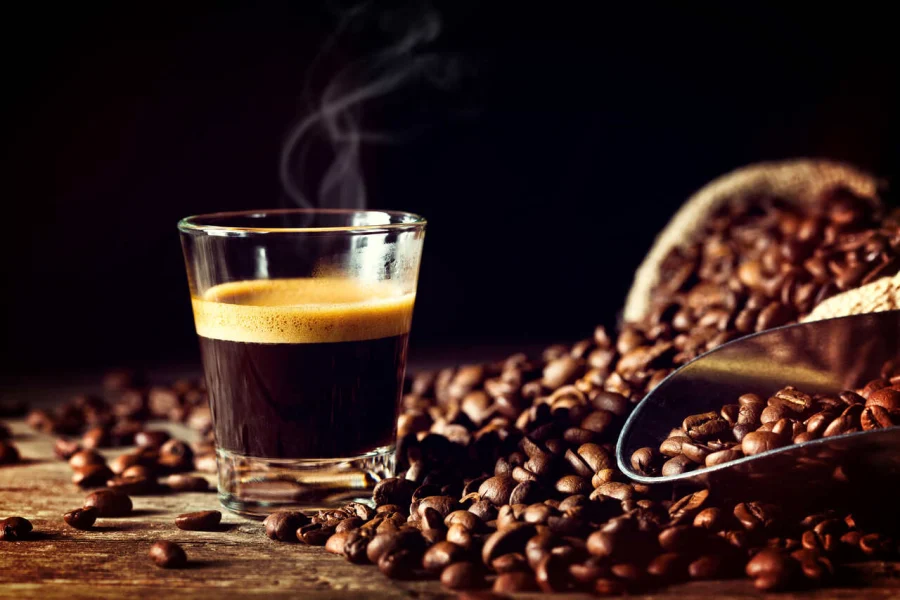 ESPRESSO