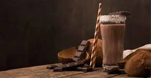 ICE CHOCOLATE