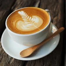 WHITE CHOCOLATE MOCHA