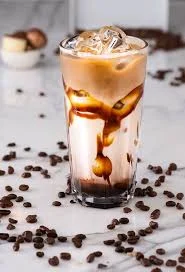 AROMALI LATTE