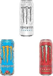 MONSTER