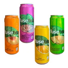 FUSE TEA