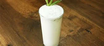 SODA LİMON AYRAN