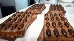 TABLET ÇİKOLATA