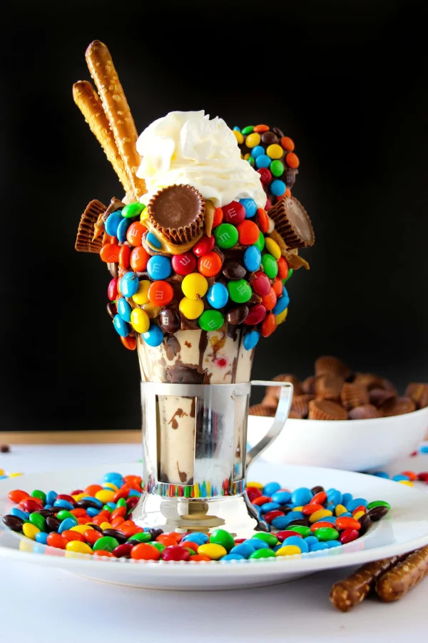 MİLSHAKE 