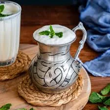 OSMANLI YAYIK AYRAN
