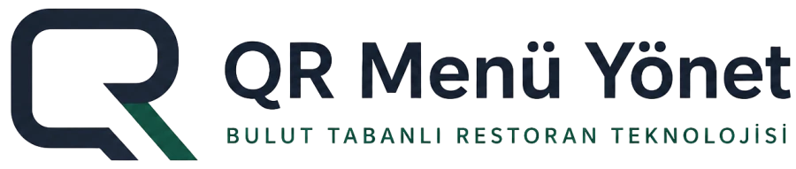 Qrmenüyönet