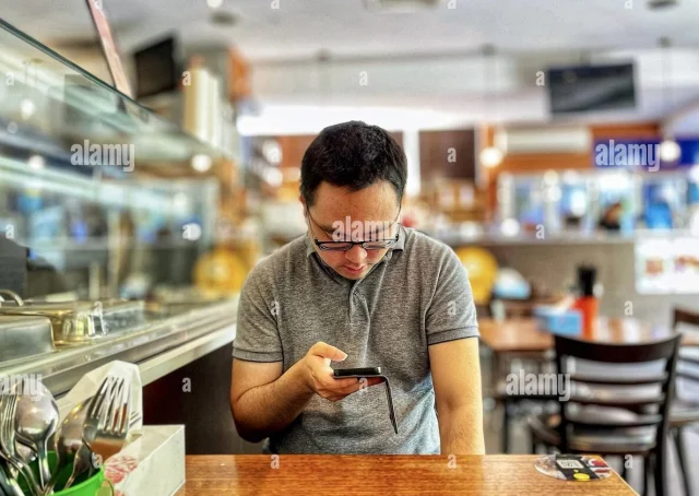 Emrah Koç, İşletme Müdürü